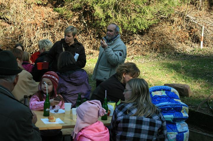 Osterhasensuche 2012 Bild 35